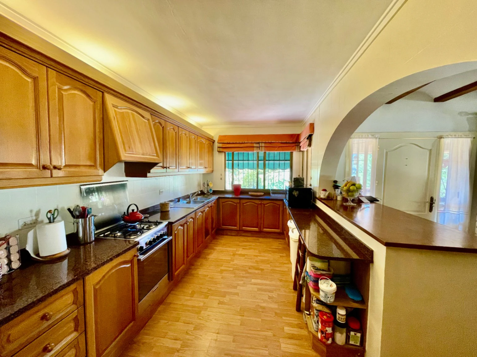 Villa te koop in Alcalali: Prachtig met adembenemend uitzicht