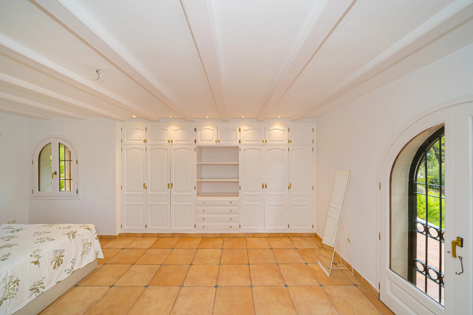 Villa te koop in Javea met prachtig uitzicht