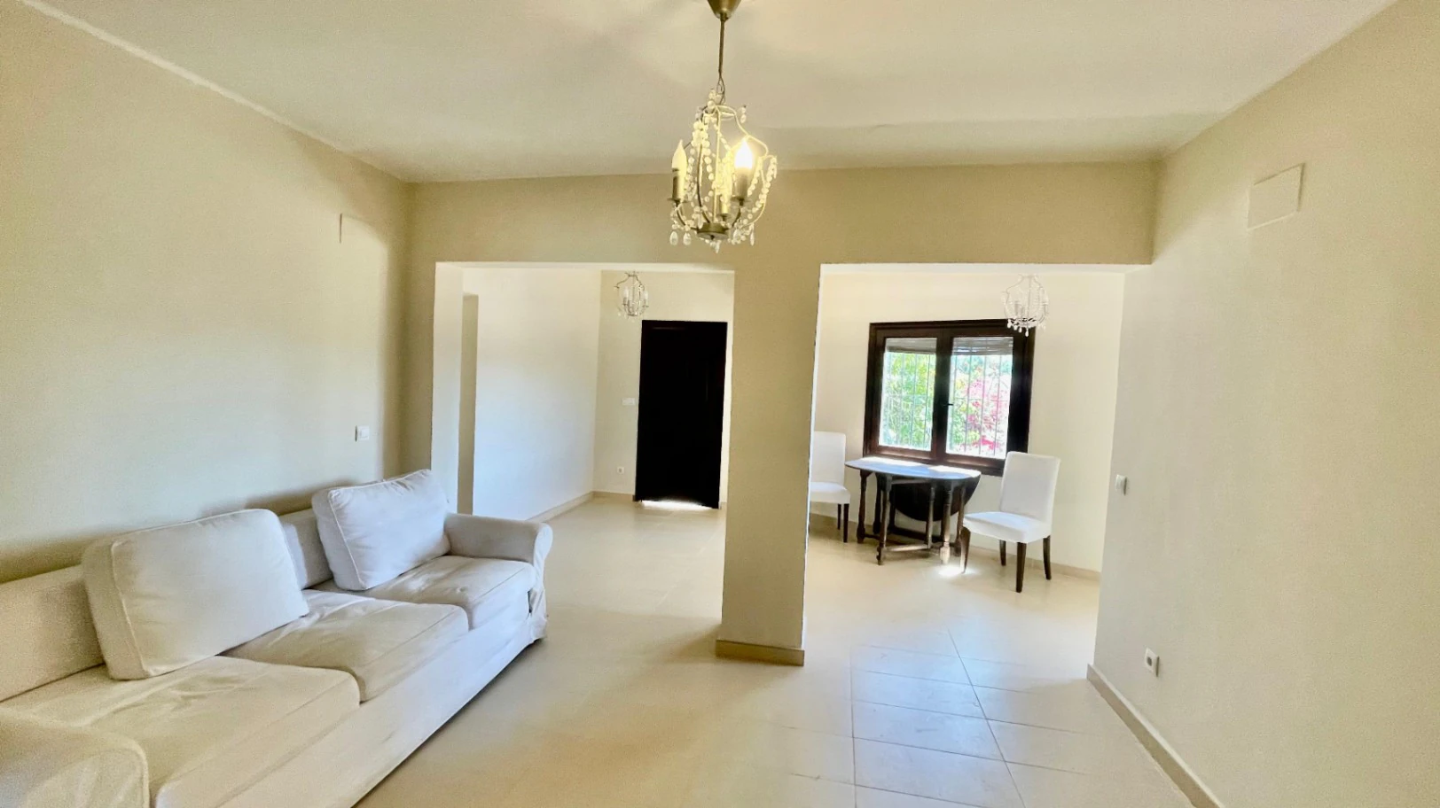Villa te koop in Alcalali: Prachtig uitzicht, zeer privé