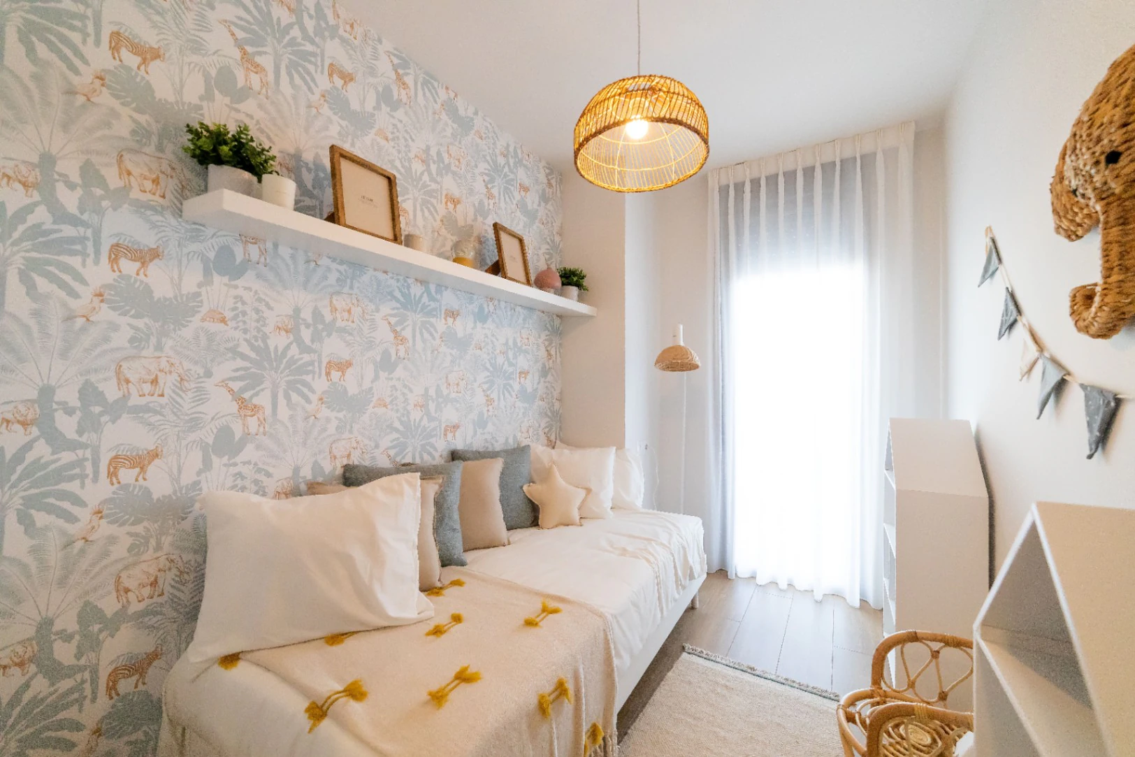 Luxurious apartment for sale in Denia - two bed