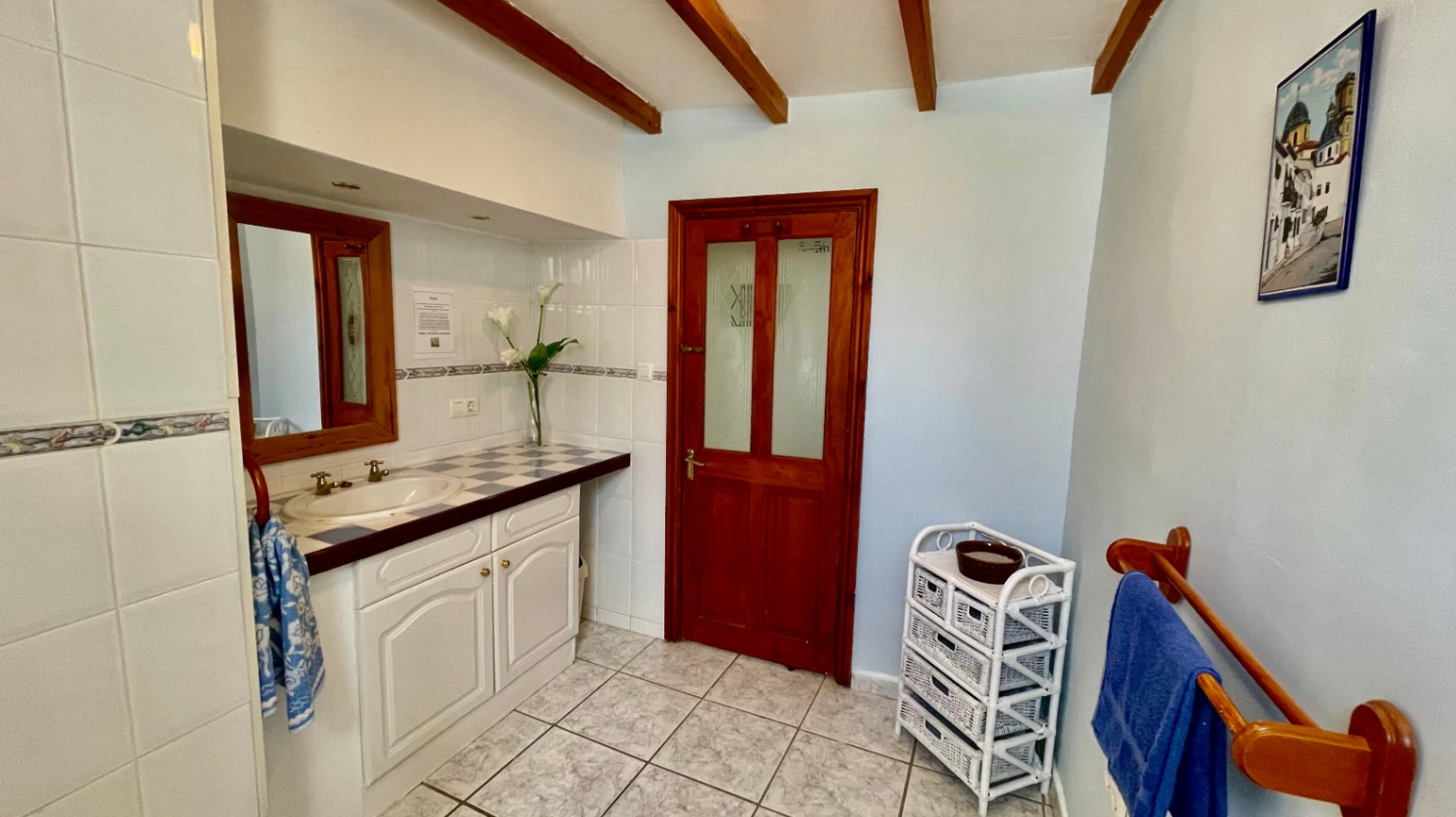 Villa te koop in Benigembla: Apart appartement