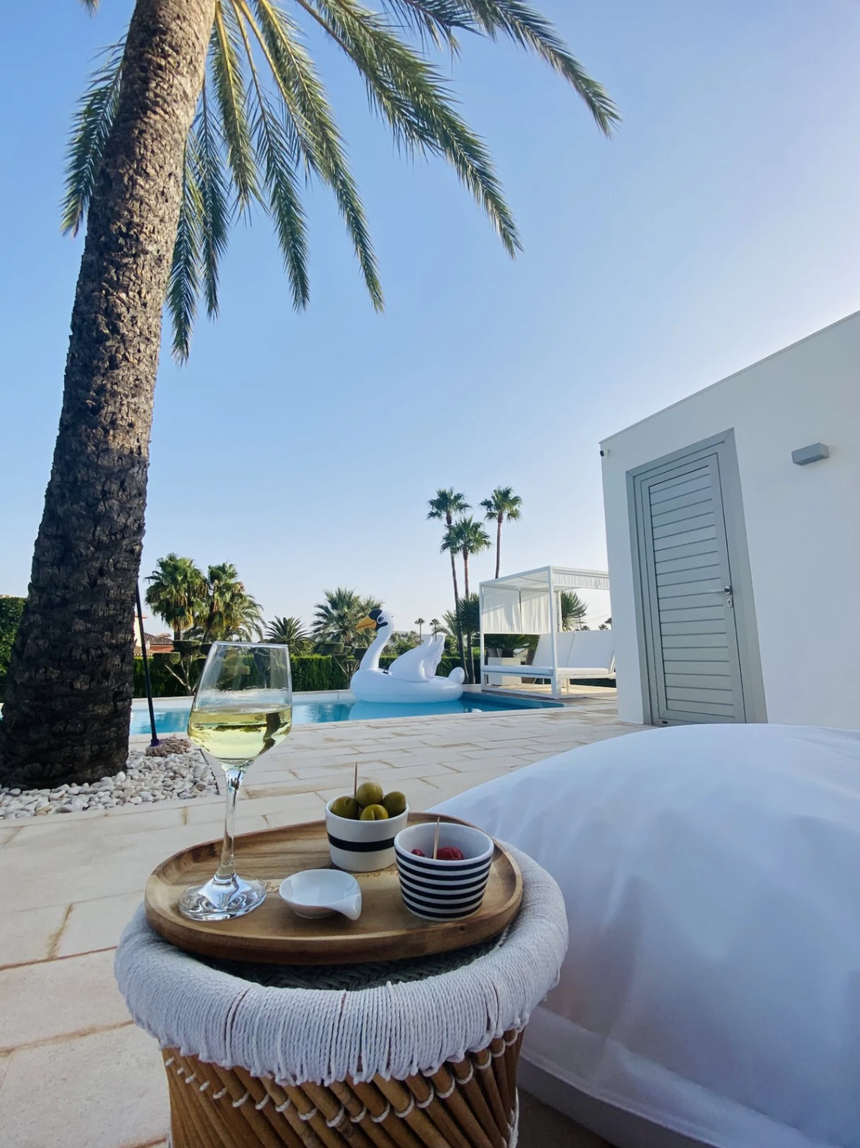 Villa te koop in Javea: Eigentijds, modern
