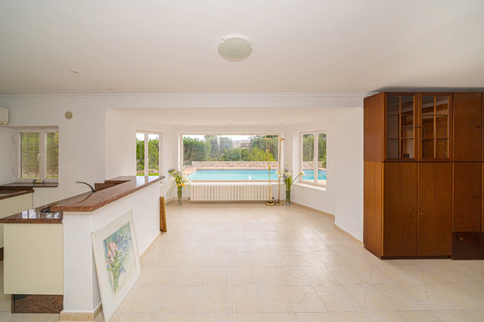 Villa te koop in Javea met prachtig uitzicht
