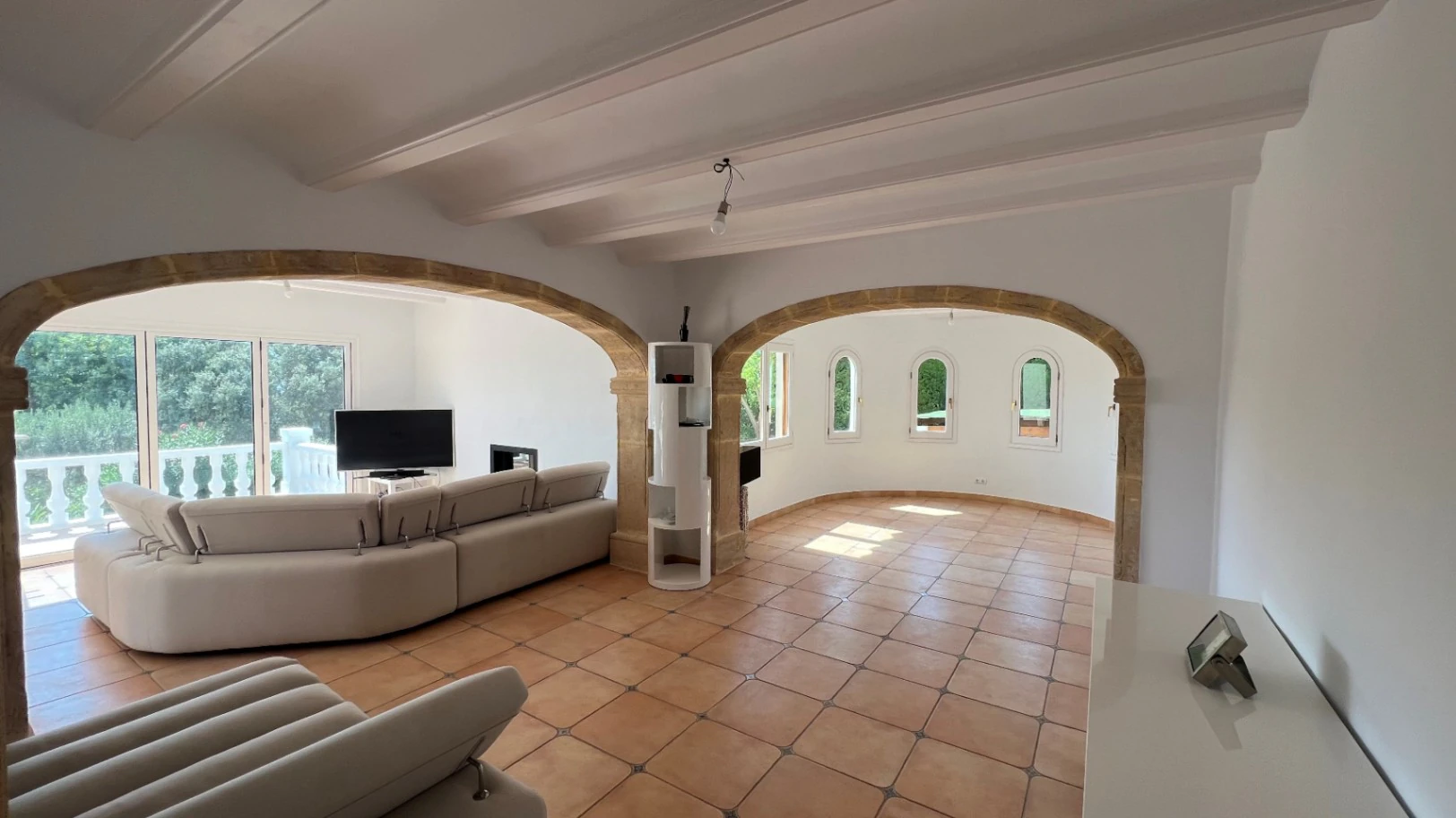 Villa te koop in Javea met prachtig uitzicht