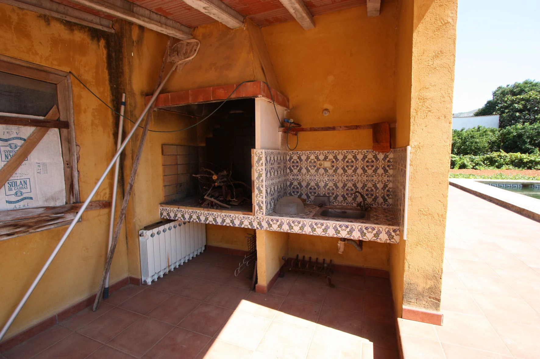 Verkoop. Villa in Pedreguer