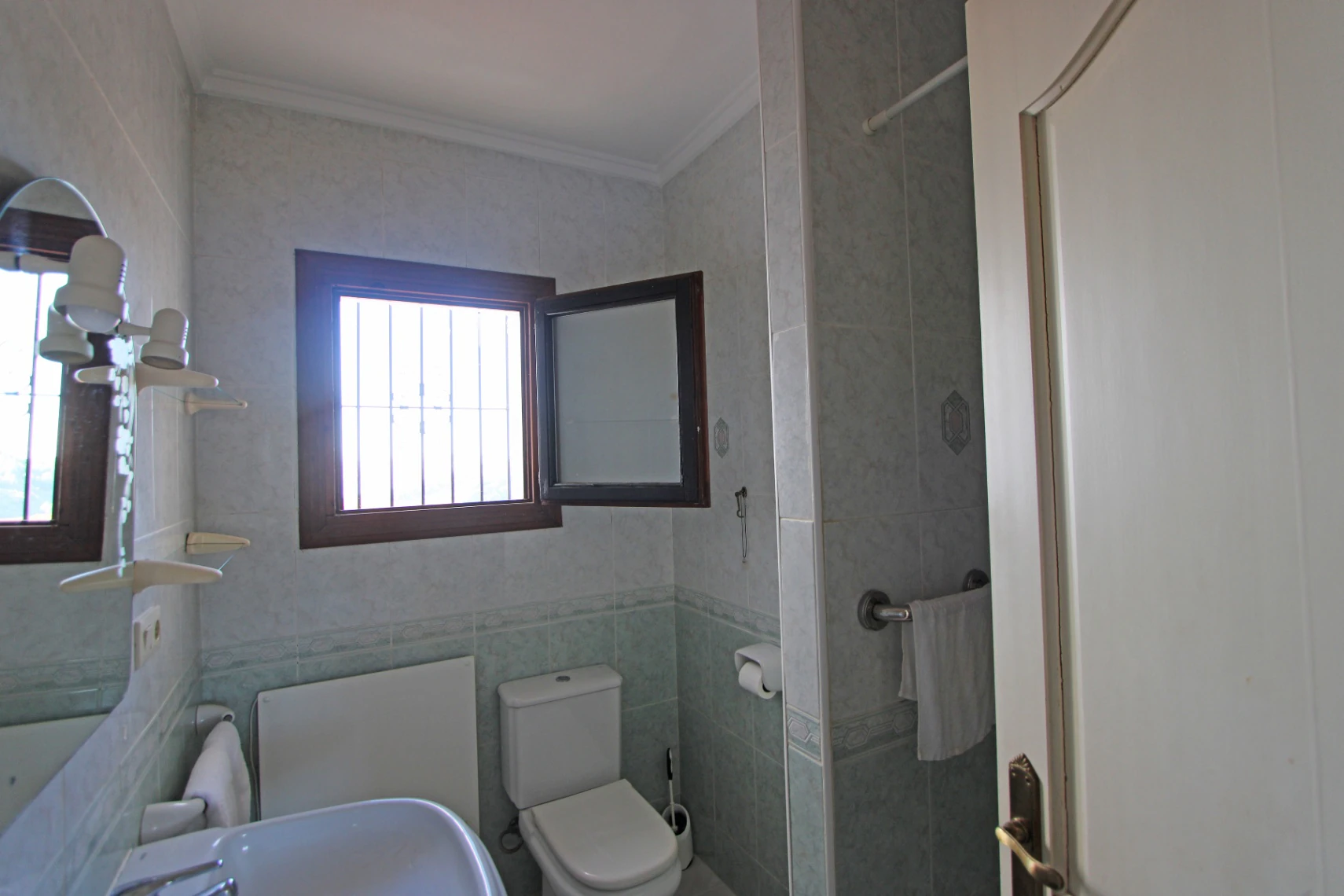 villa te verkoop in Murla