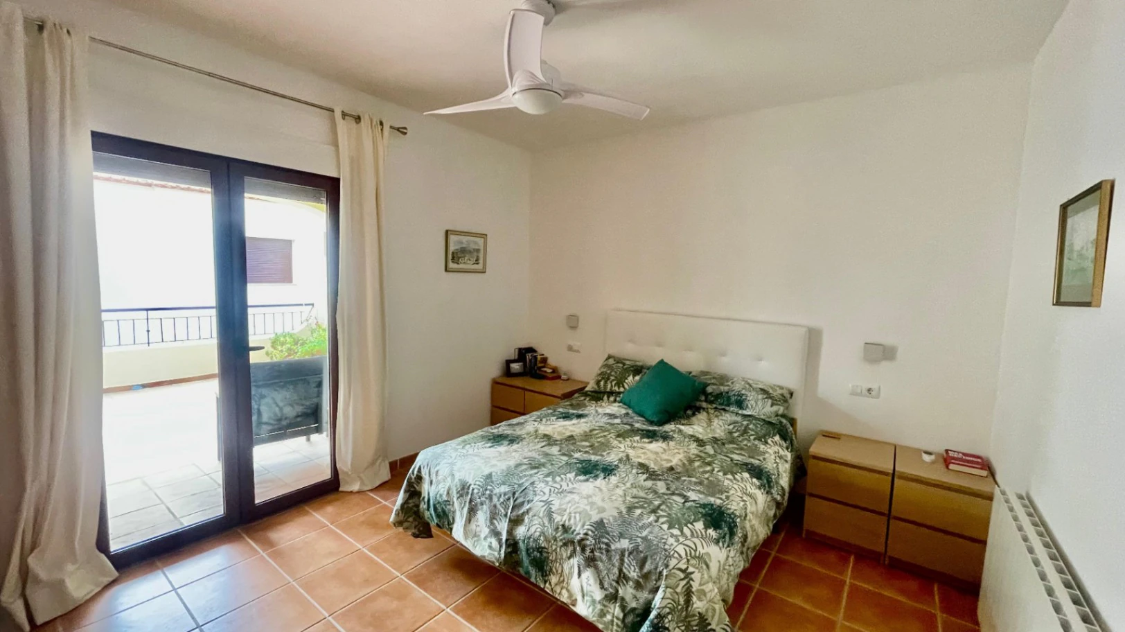 Penthouse apartment for sale in Murla: Immaculate, luxurious
