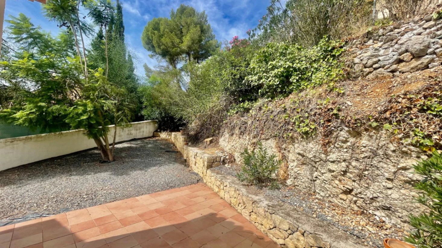Villa for sale in Alcalali: South facing, all on one level