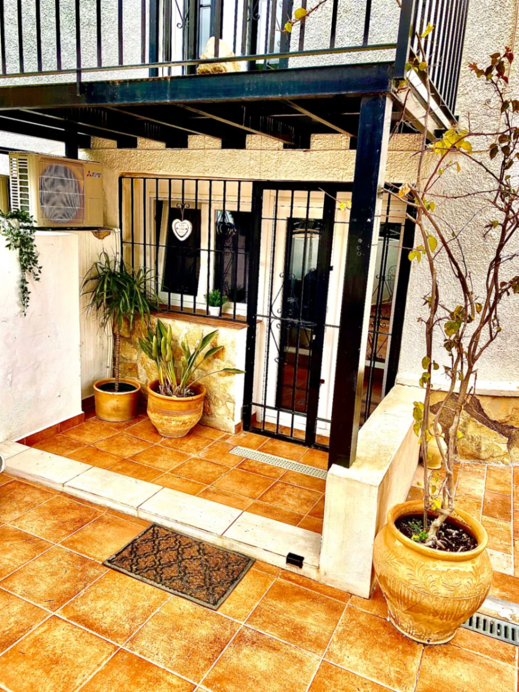 Alcalali: Fabulous multi-generational accommodation