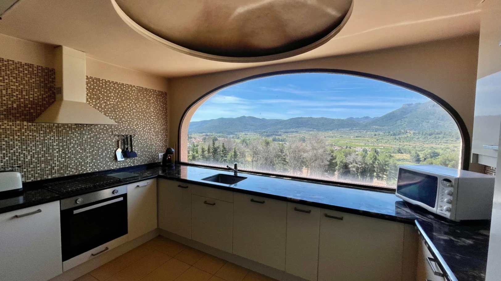 Villa te koop in Alcalali: Prachtig uitzicht, zeer privé