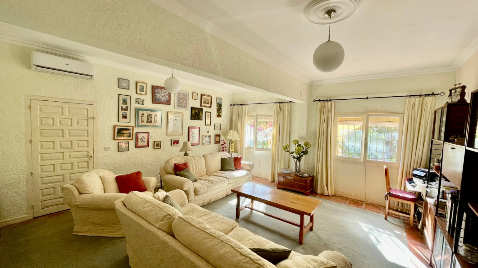 Villa te koop in Alcalali: Prachtig met adembenemend uitzicht