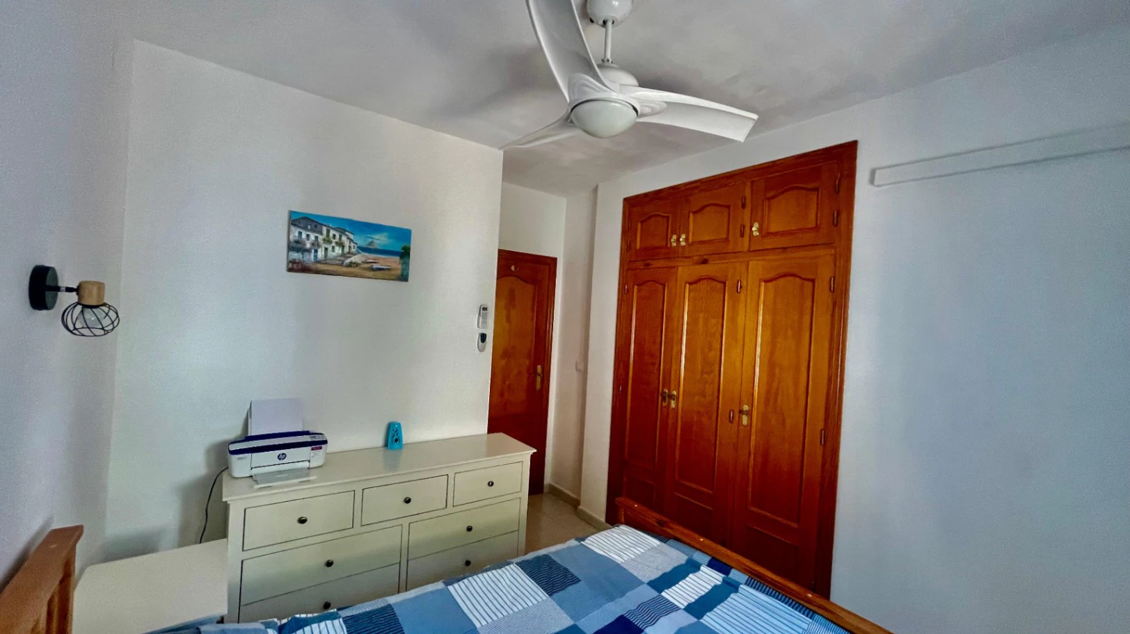 Semi-detached villa for sale in Murla - immaculate, south facing