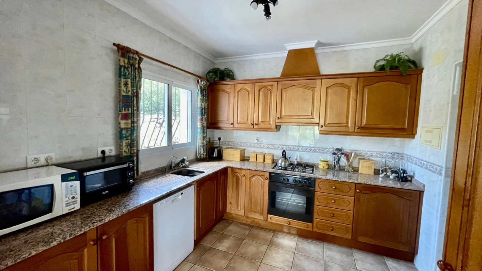 Villa te koop in Benigembla: Apart appartement