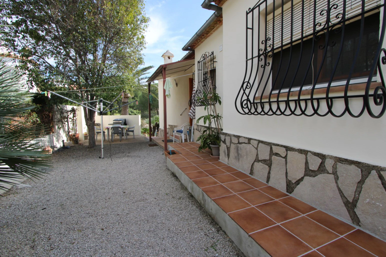 villa te verkoop in Sanet Y Negrals