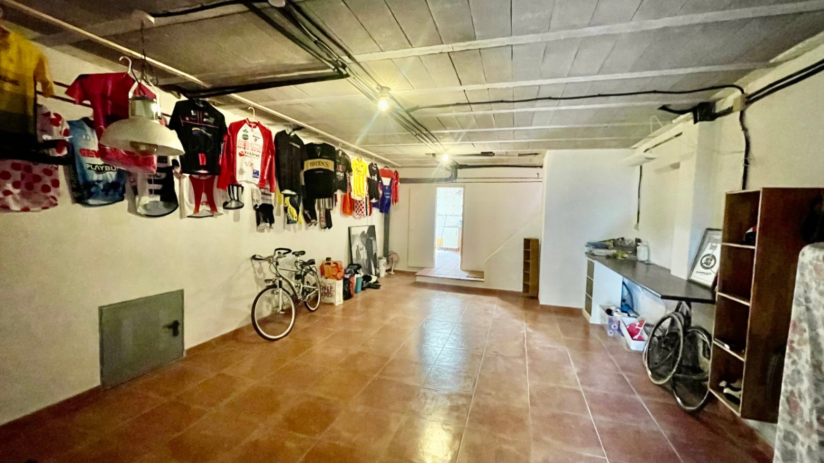Villa for sale in Jalon: Unique, very private