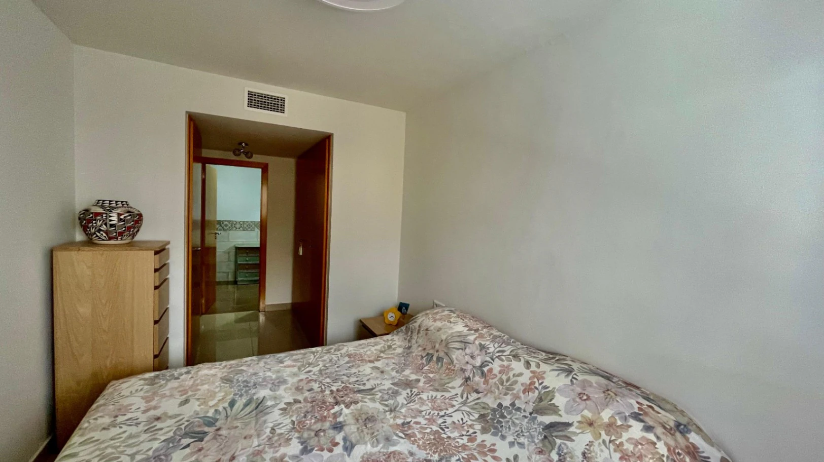 Apartment for sale in Jalon: Bright, spacious with large sun terrace