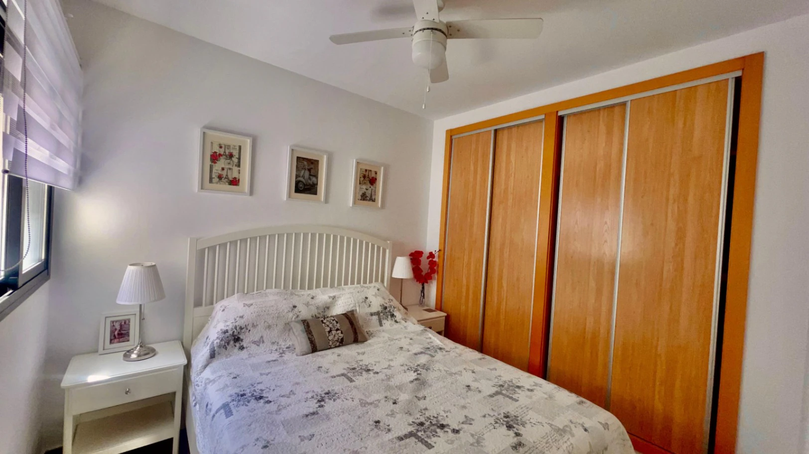 Penthouse apartment for sale in Jalon: Modern, luxurious