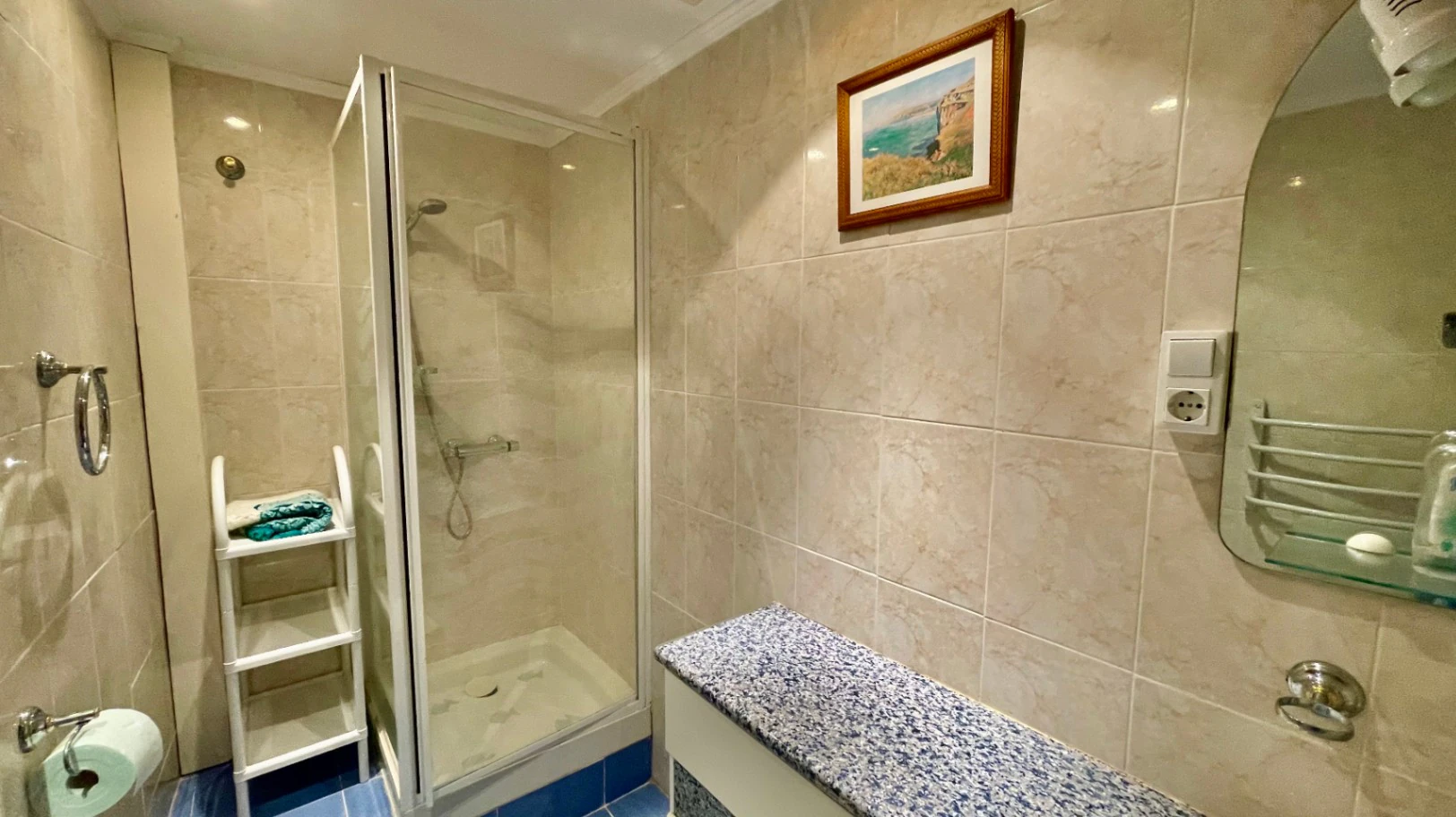 Villa for sale in Parcent: Private, corner plot