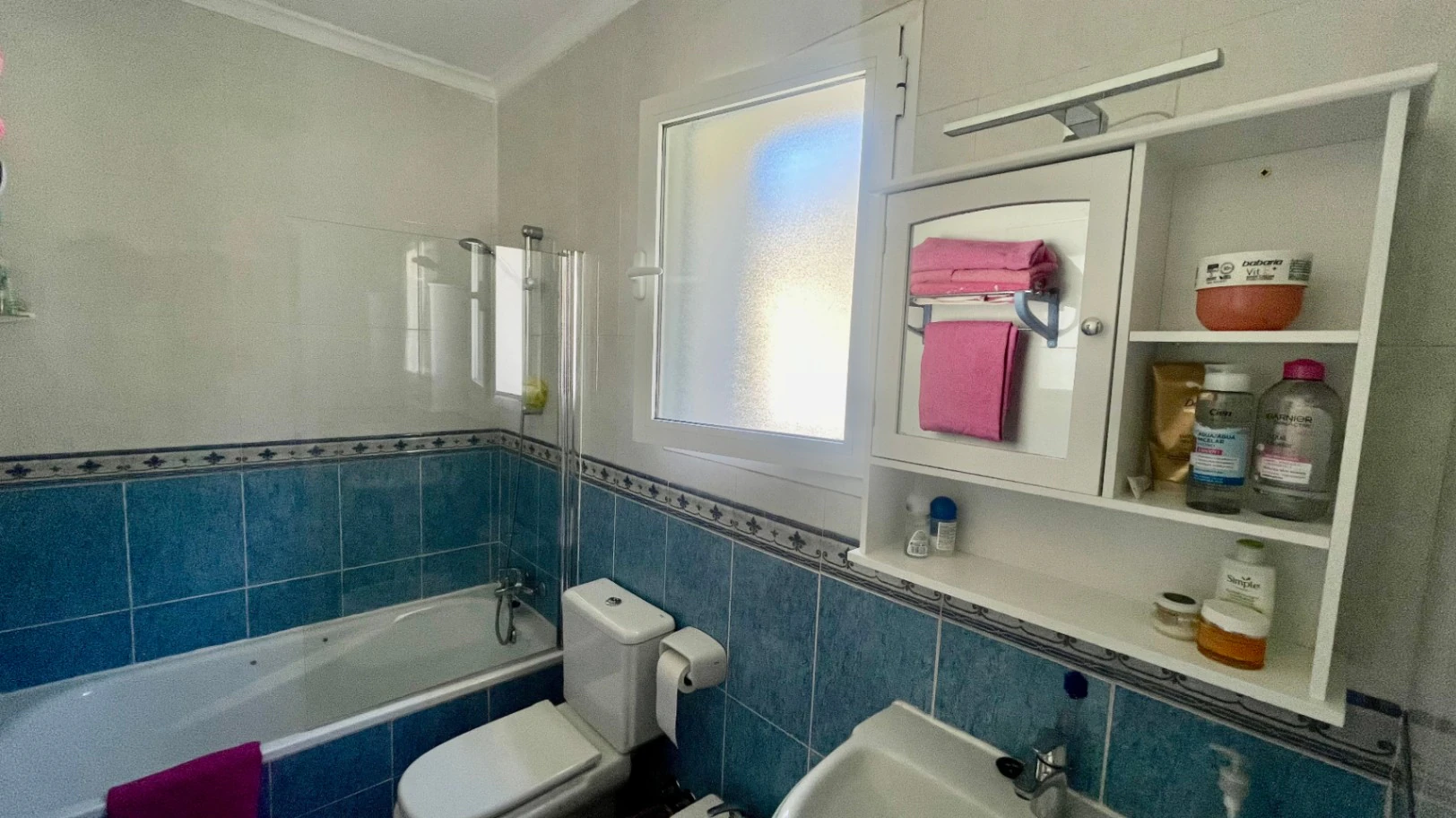 Villa te koop in Benigembla: Frontlinie met prachtig uitzicht