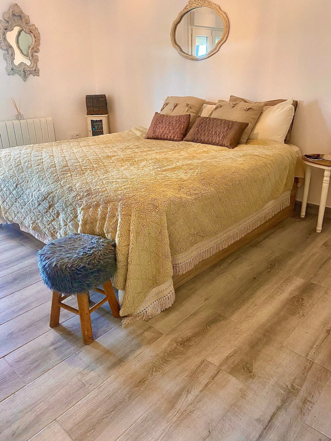 Alcalali: Fabulous multi-generational accommodation