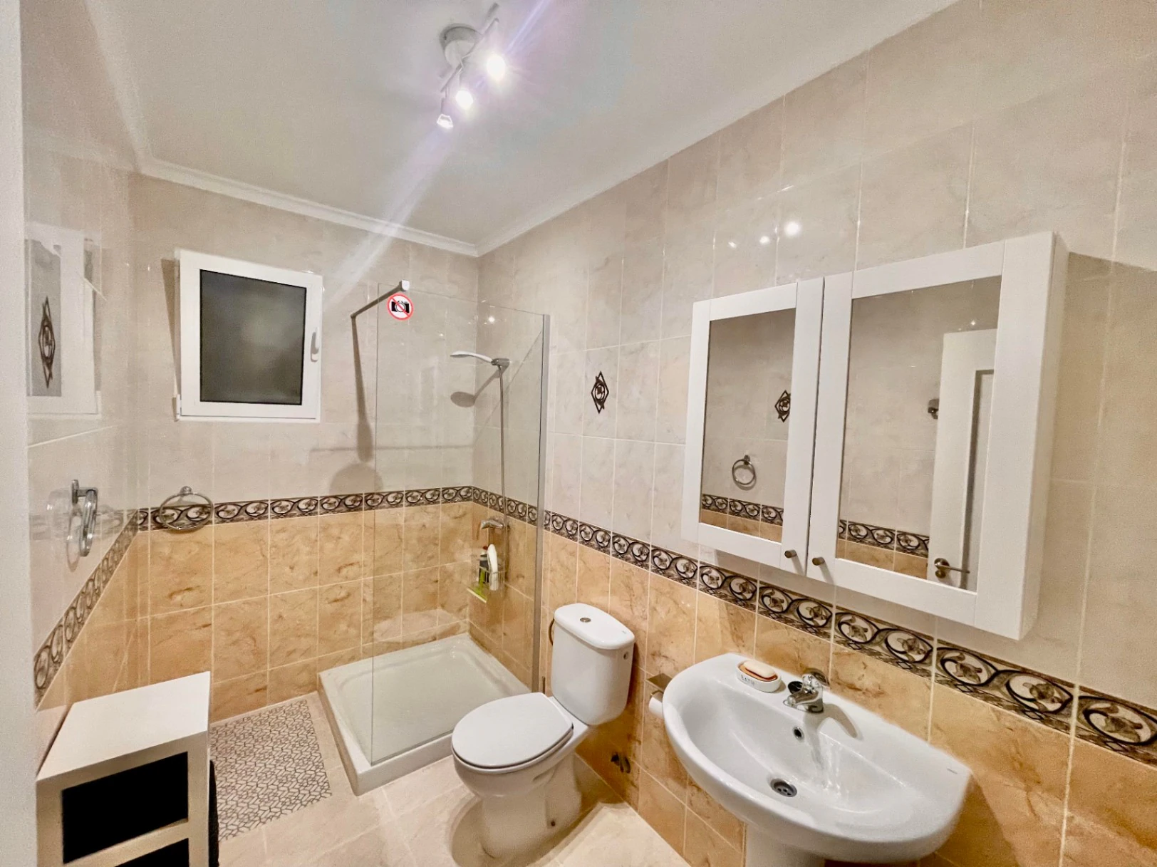 Villa for sale in Orba:  Contemporary, with breathtaking views