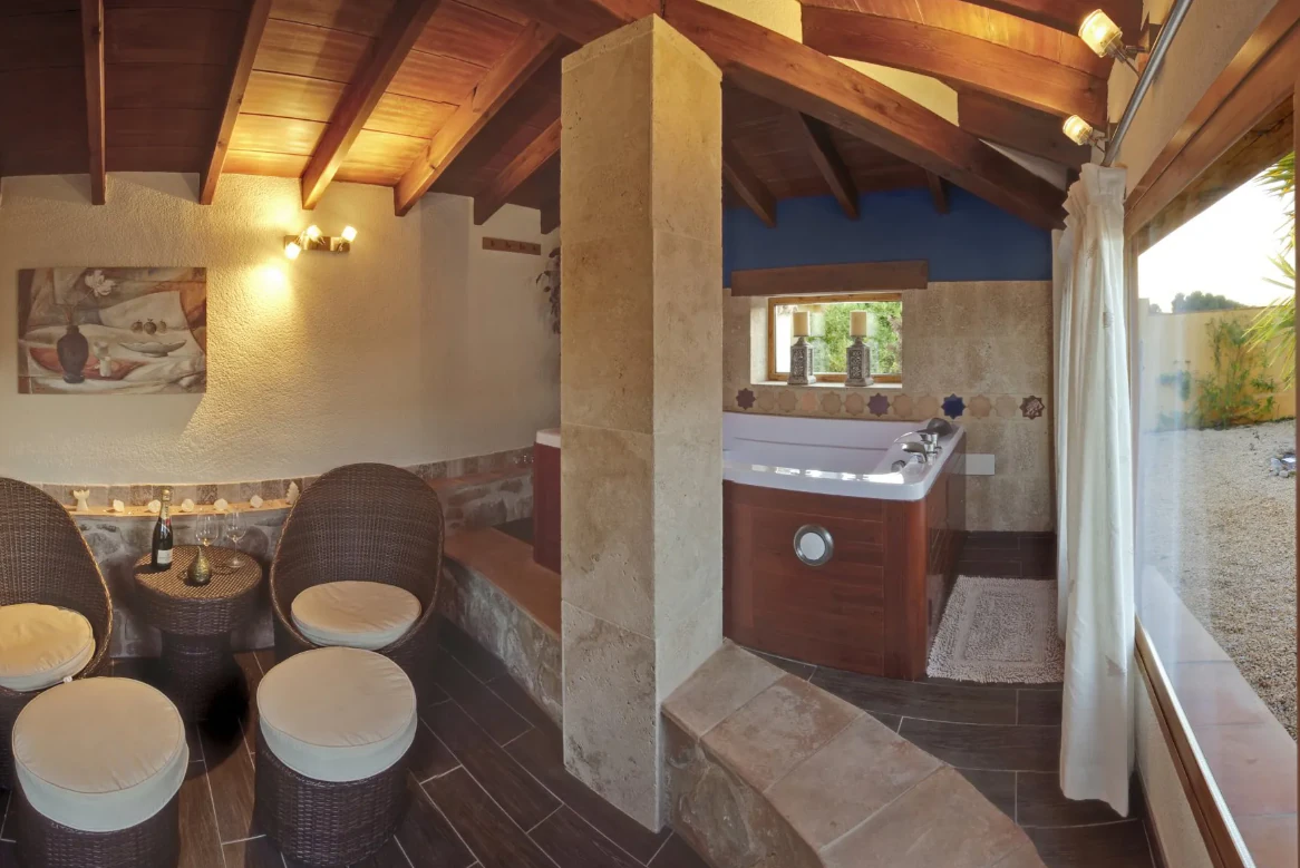 Estate for sale in Jalón
