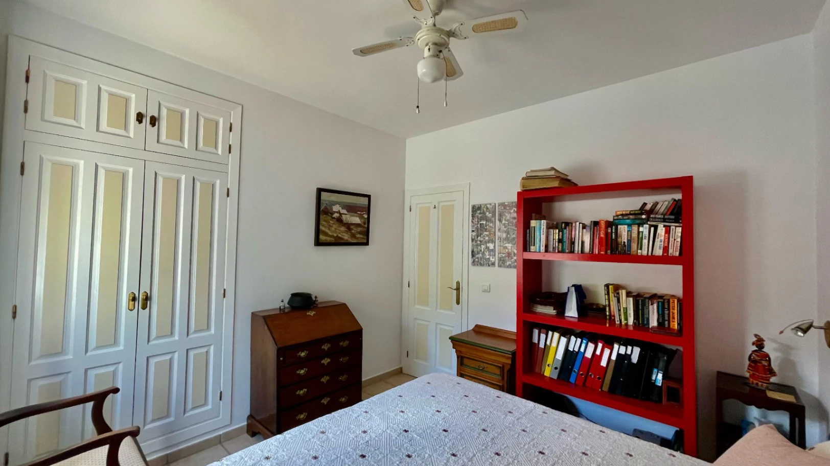 Villa for sale in Benigembla: A tranquil oasis