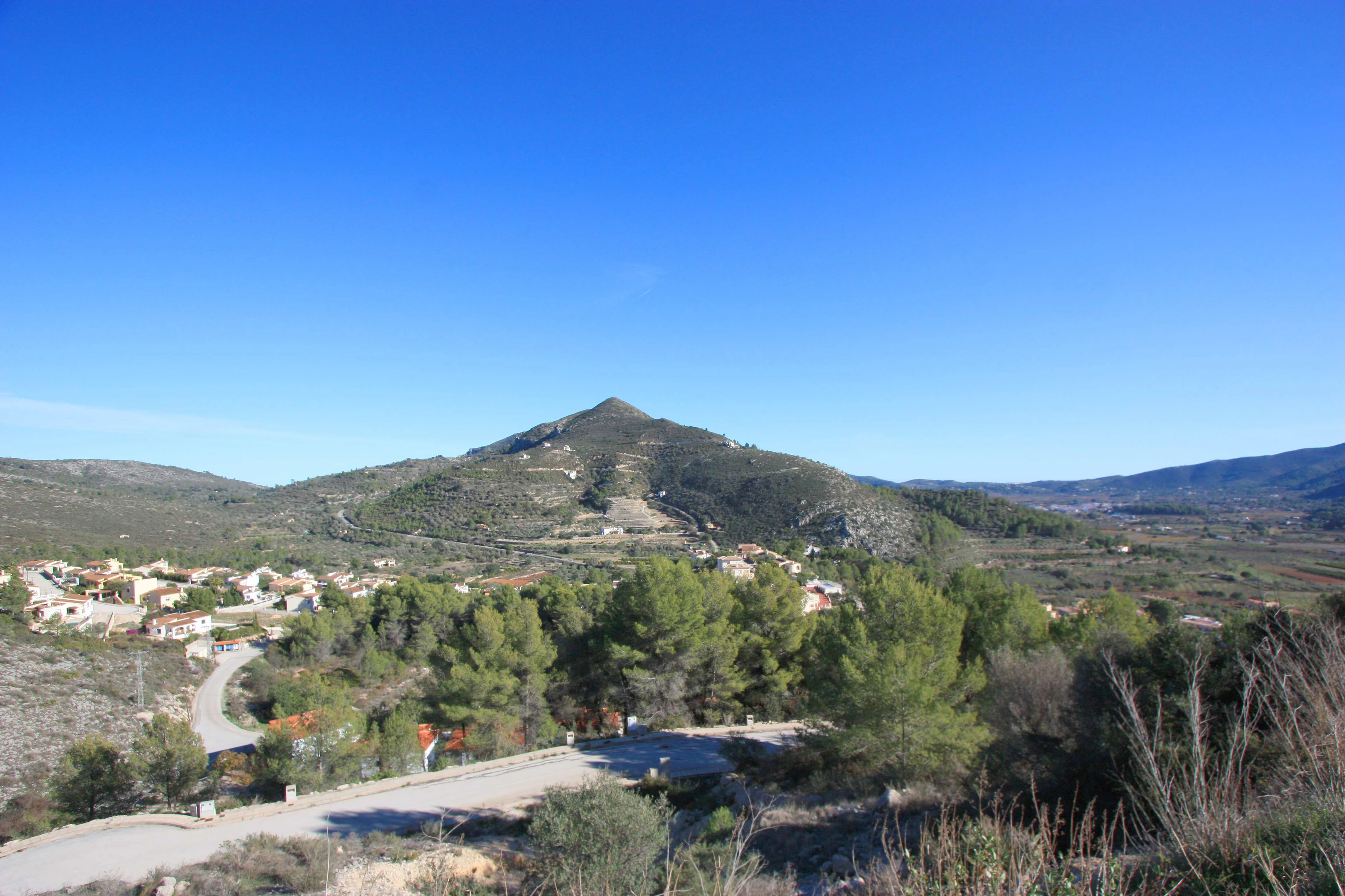 Verkoop. Villa in Alcalali