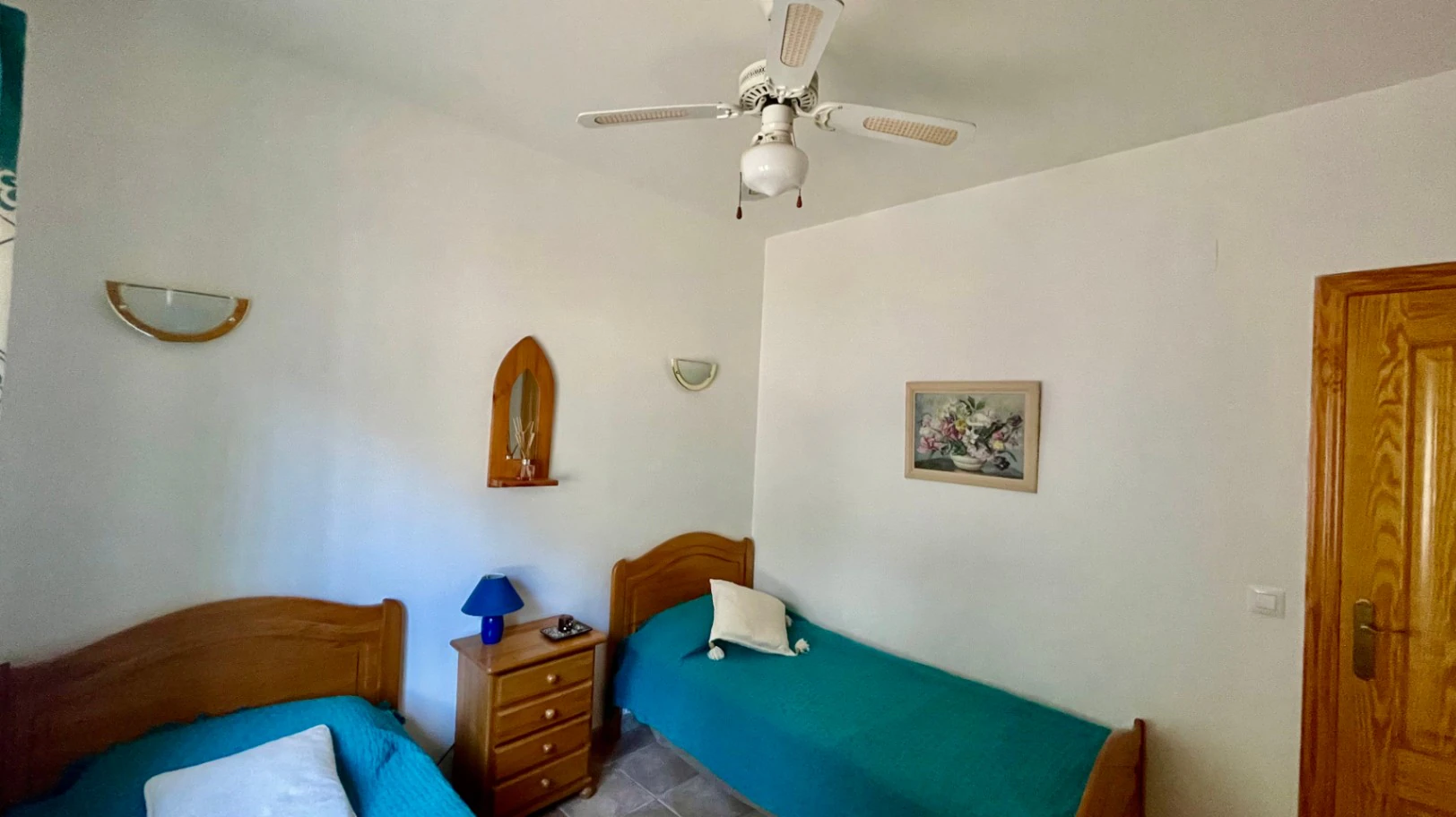 Villa te koop in Benigembla: Apart appartement