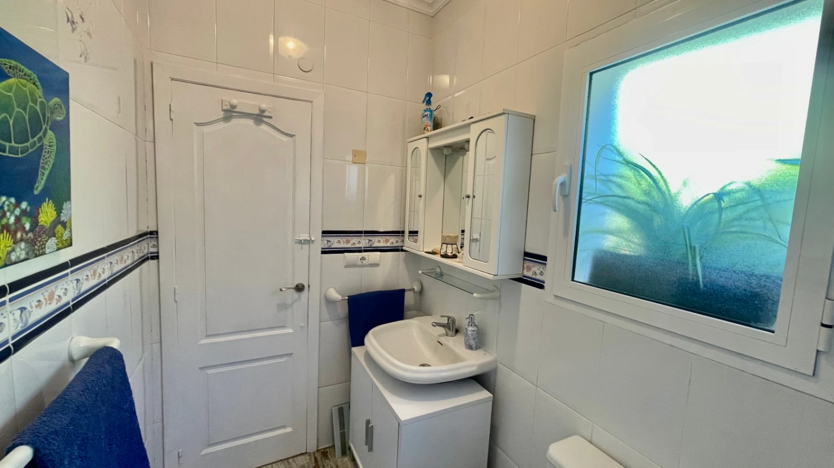 Villa te koop in Benigembla: Frontlinie met prachtig uitzicht