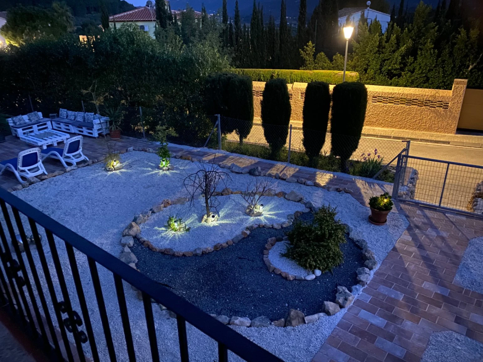 Alcalali: Fabulous multi-generational accommodation