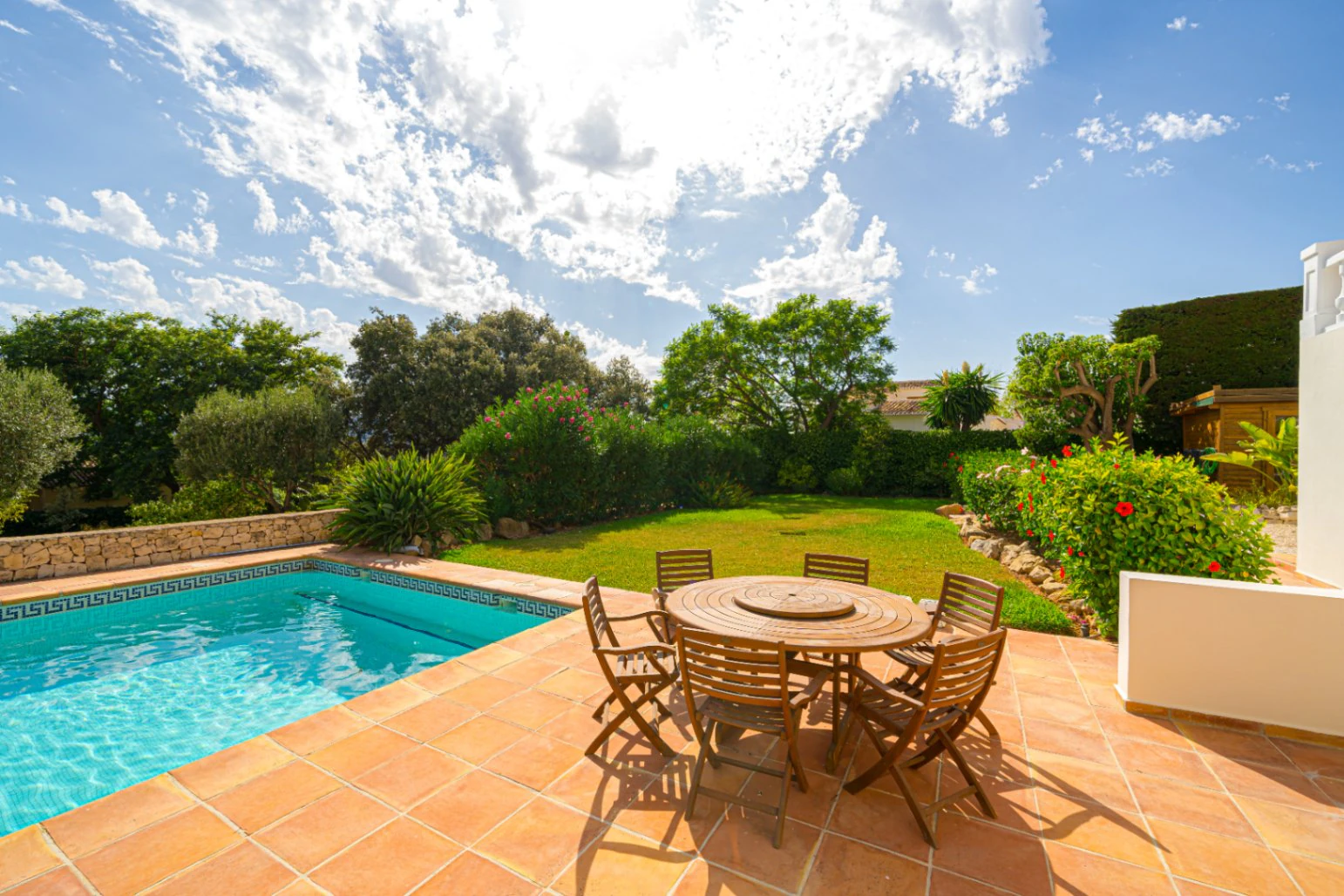 Villa te koop in Javea met prachtig uitzicht