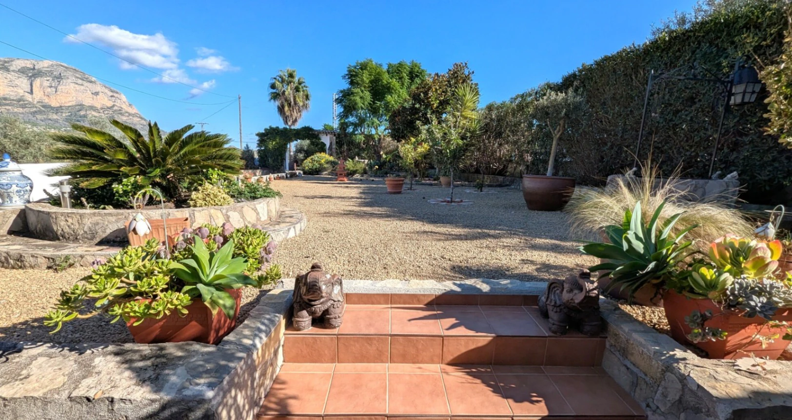 Villa/Finca for sale in Jesus Pobre: Charming and tranquil