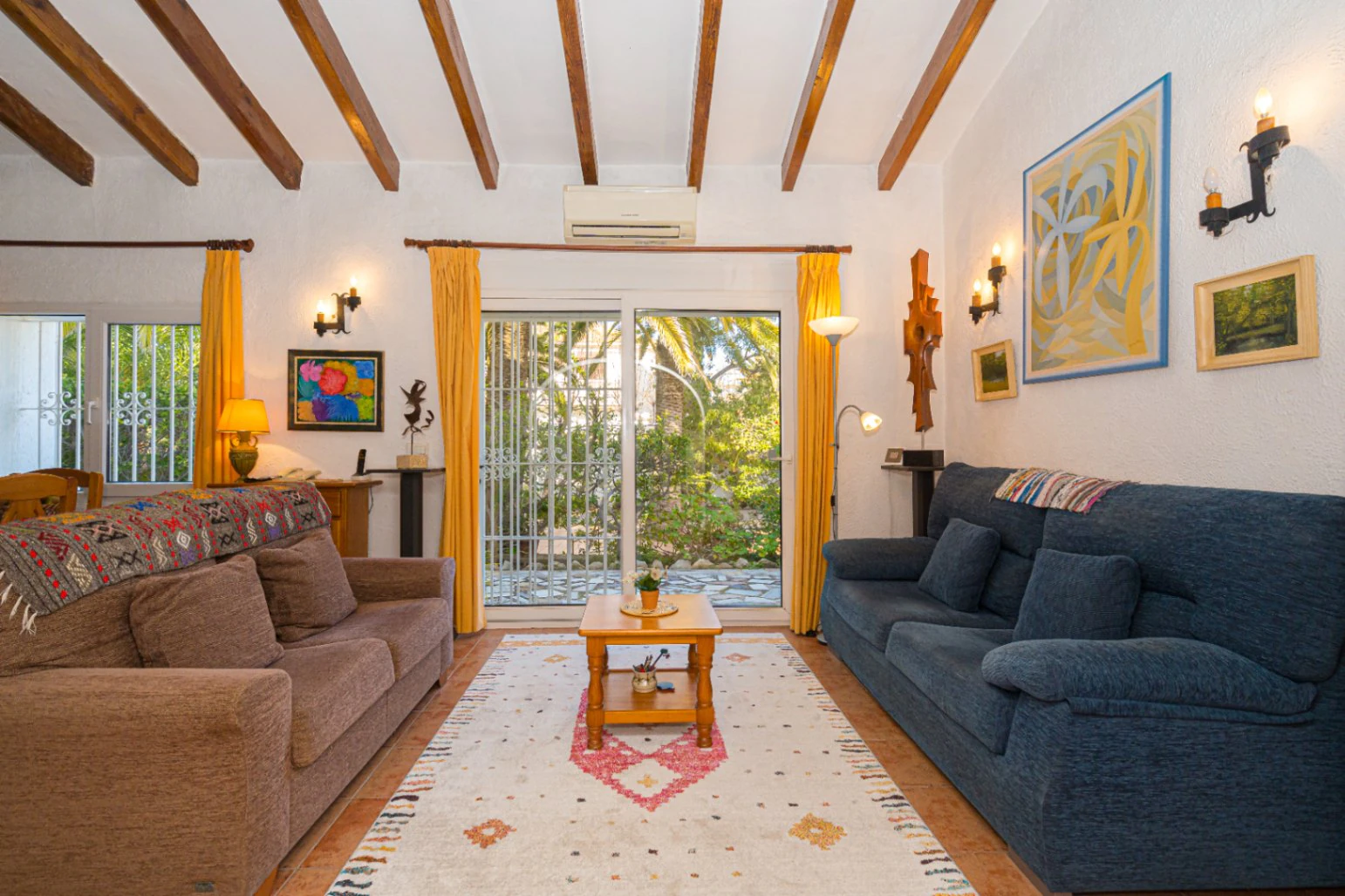 Villa for sale in Denia - Sea views