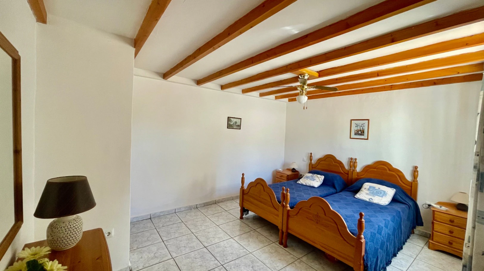 Villa te koop in Benigembla: Apart appartement