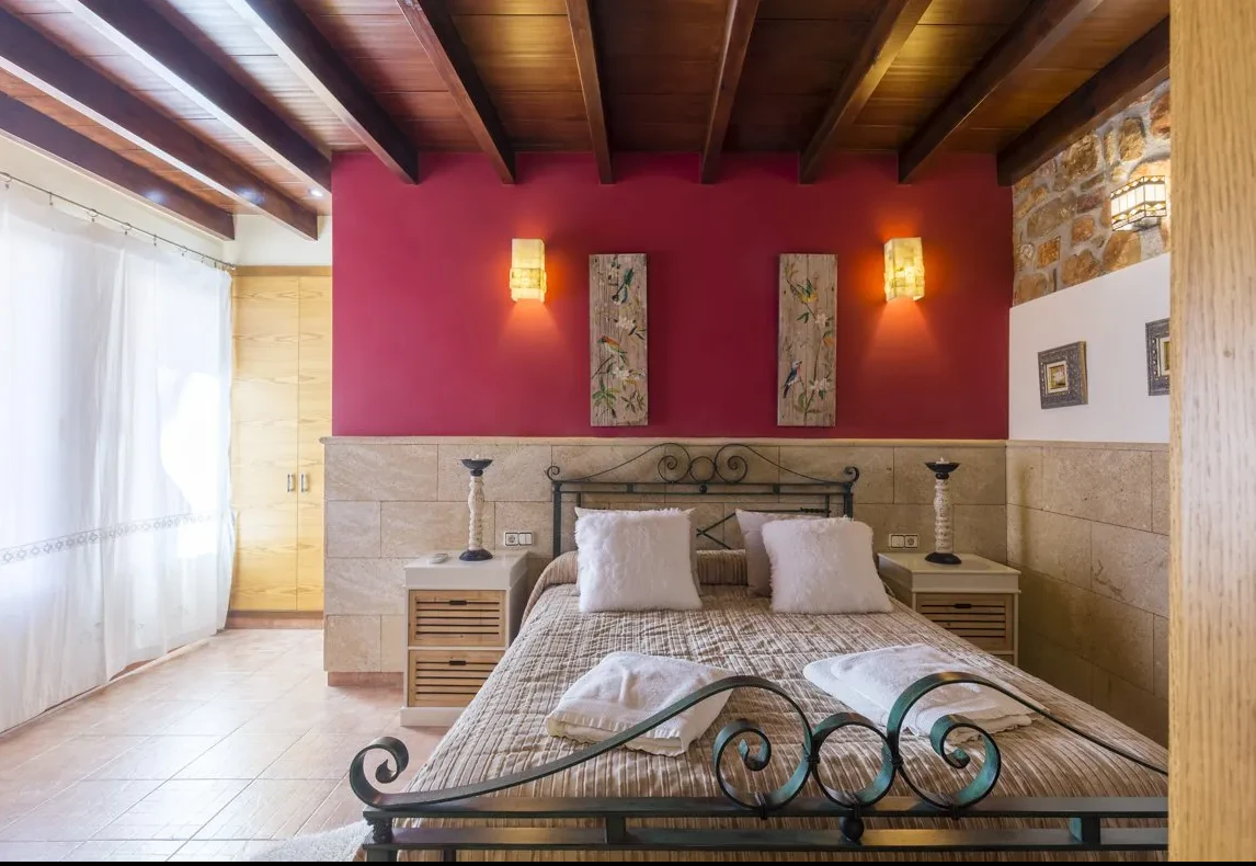 Estate for sale in Jalón