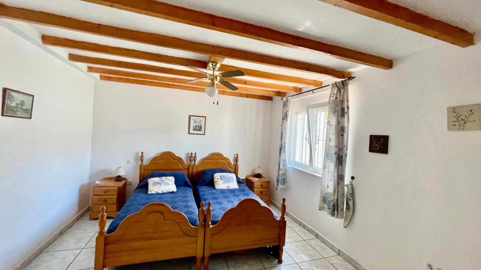 Villa te koop in Benigembla: Apart appartement