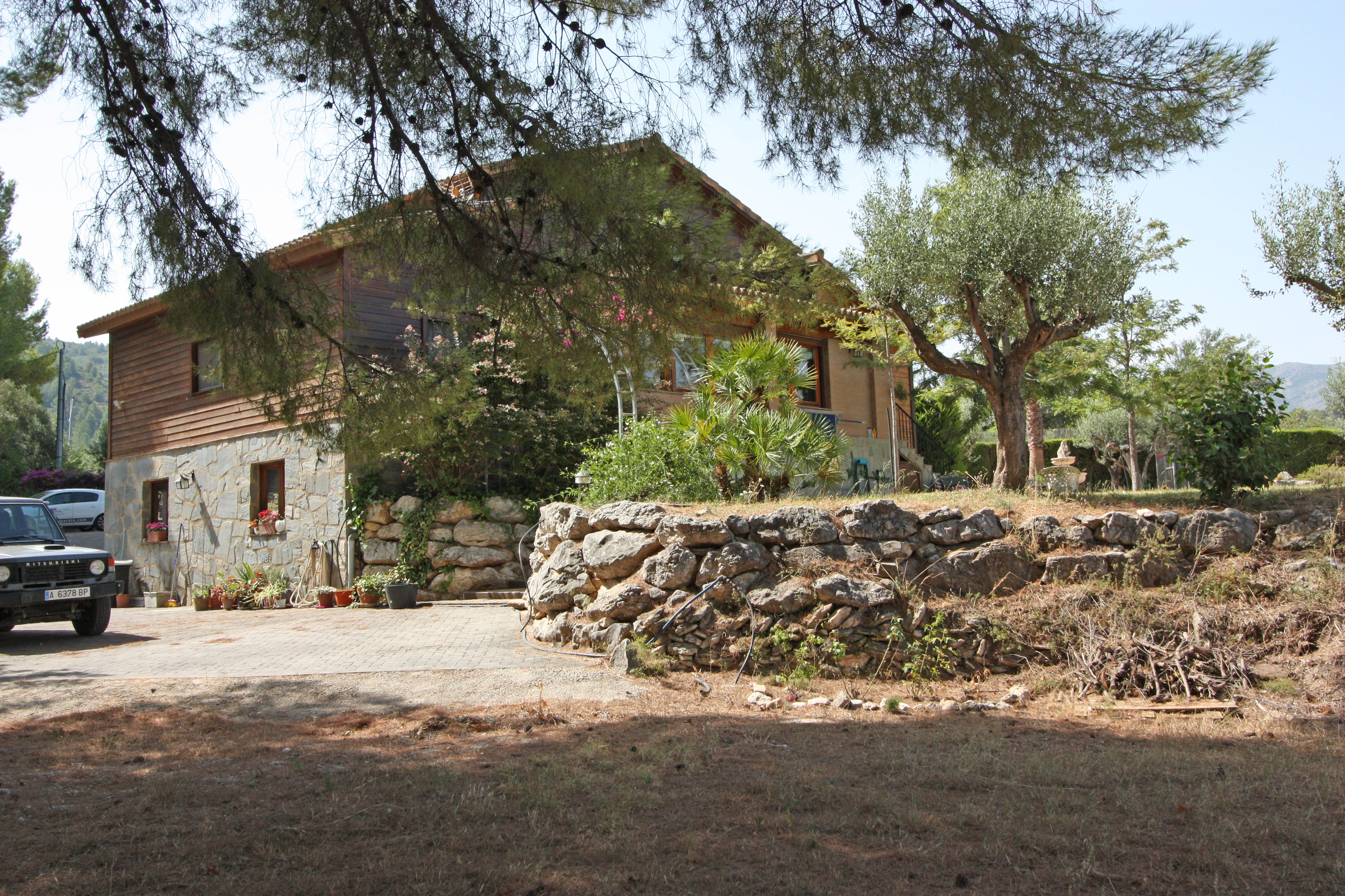 Verkoop. Villa in Orba