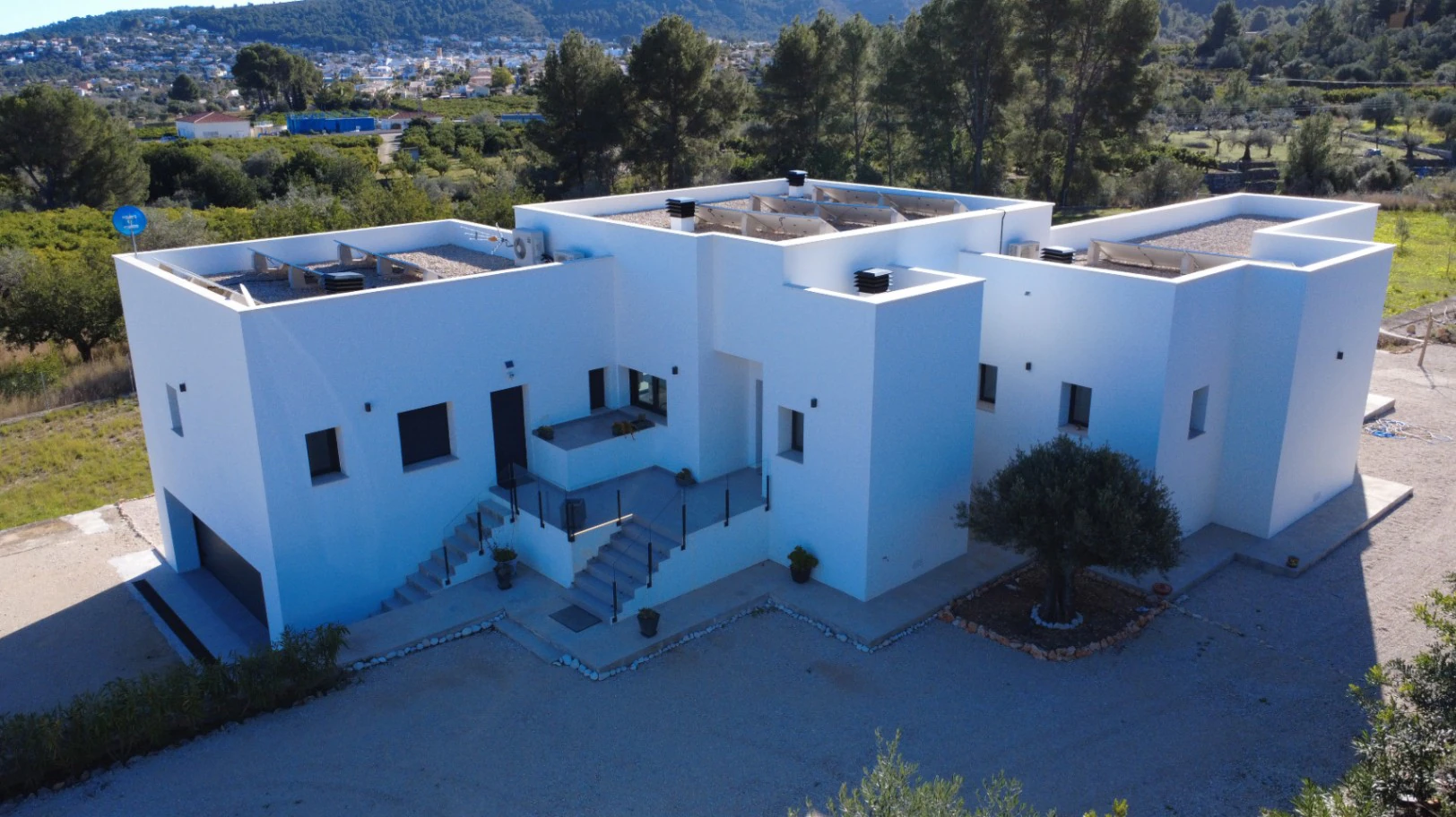 villa te verkoop in Orba