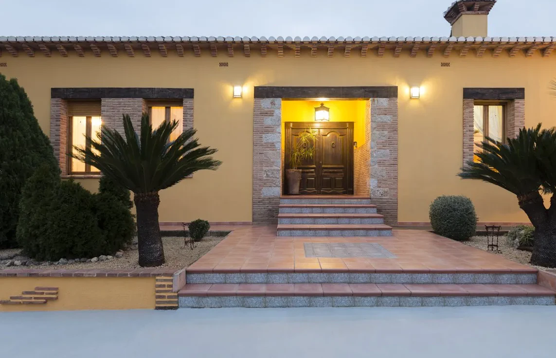 Estate for sale in Jalón