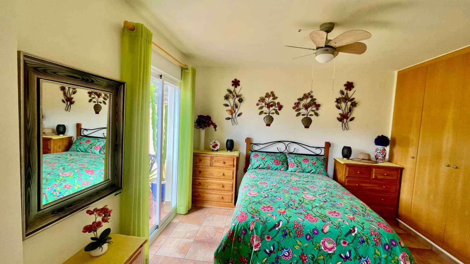 Townhouse for sale in Murla: Luxurious and spacious