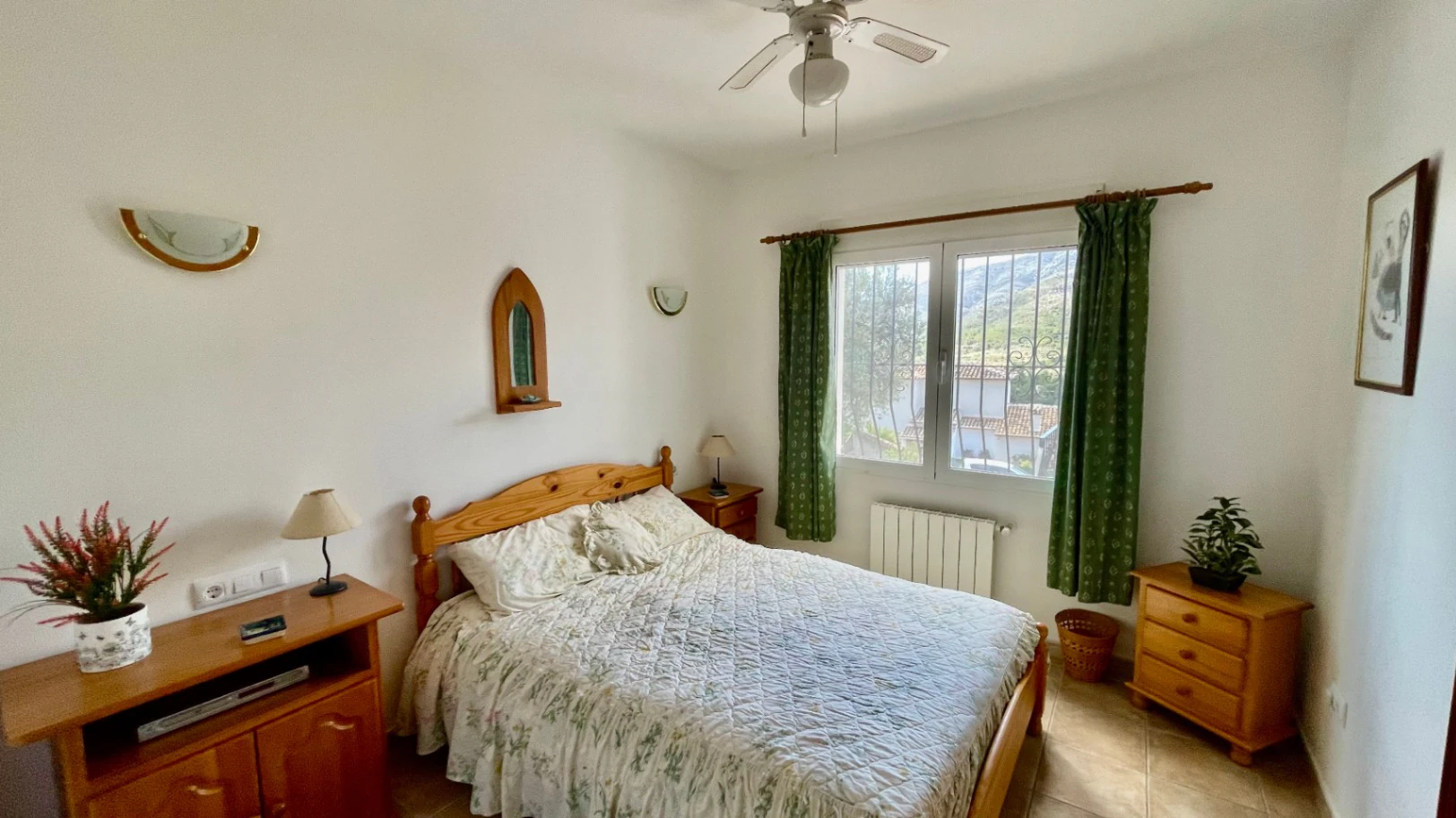 Villa te koop in Benigembla: Apart appartement