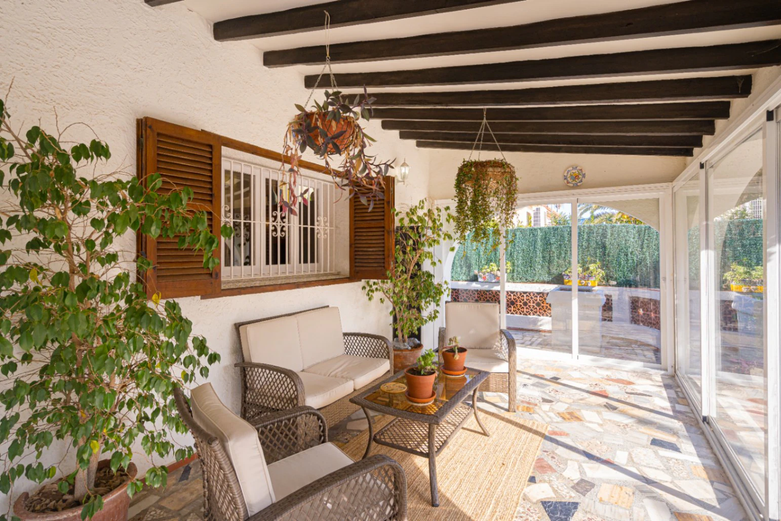 Villa for sale in Denia - Sea views