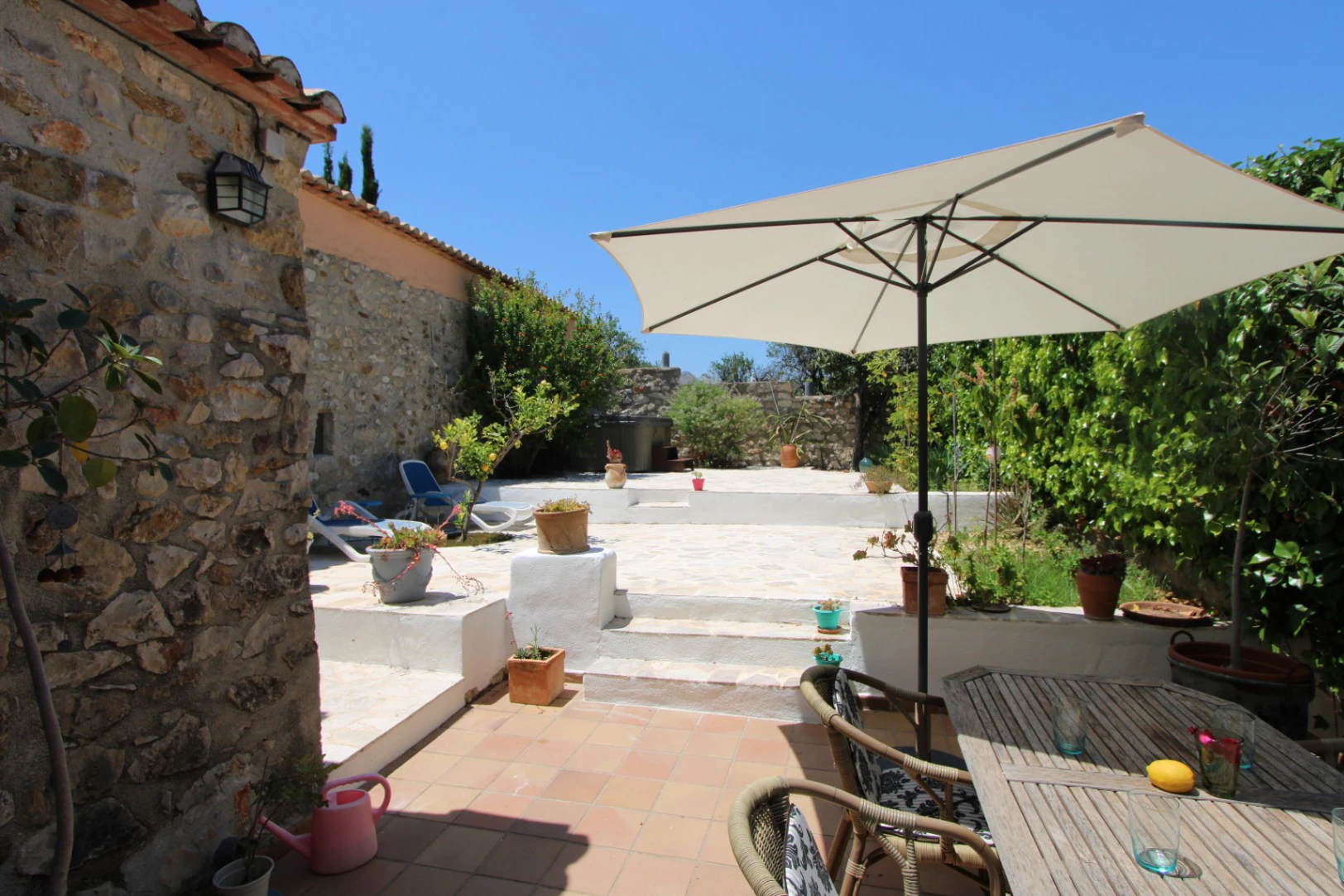 Verkoop. Villa in Alcalali