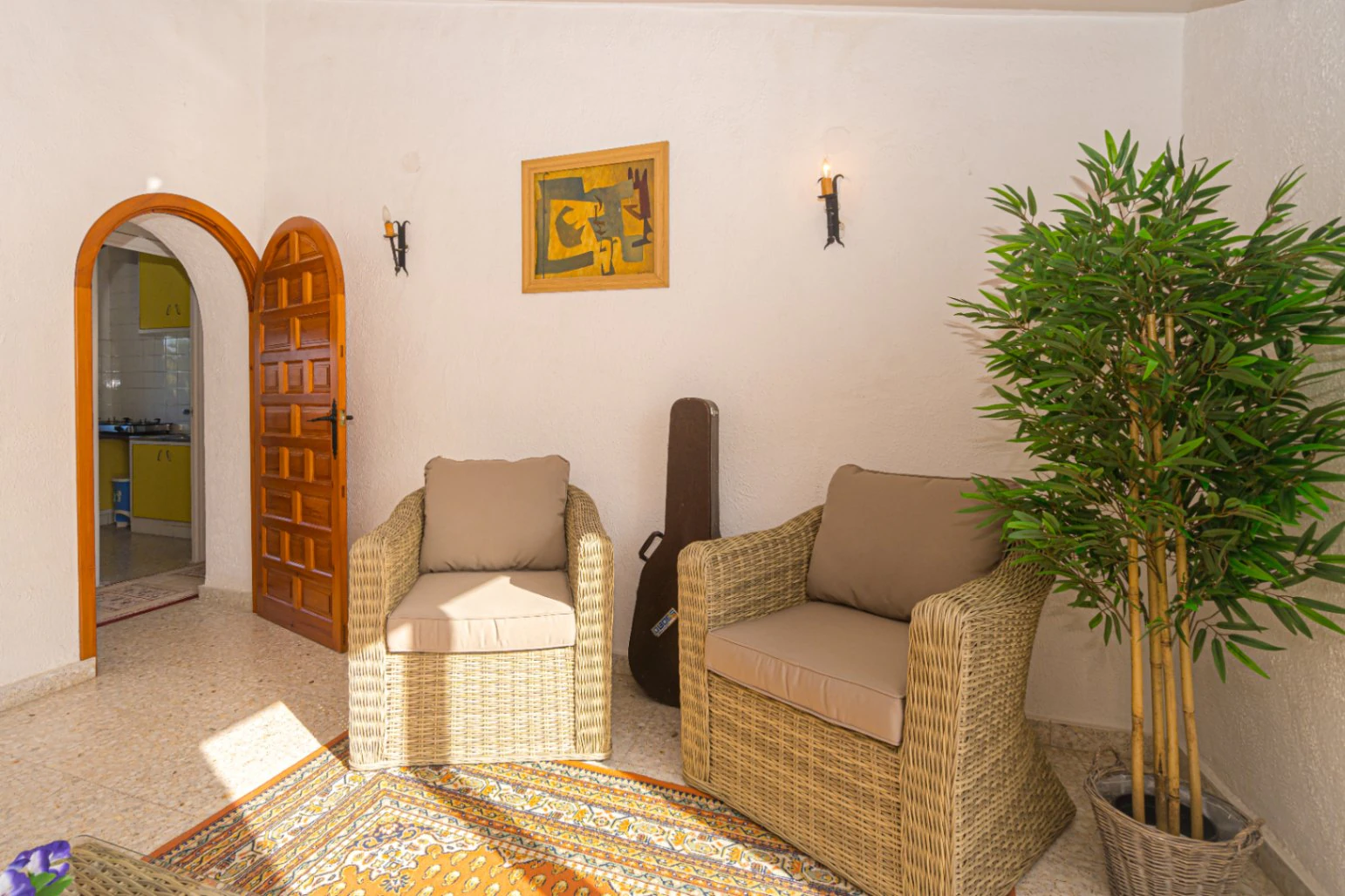 Villa for sale in Denia - Sea views