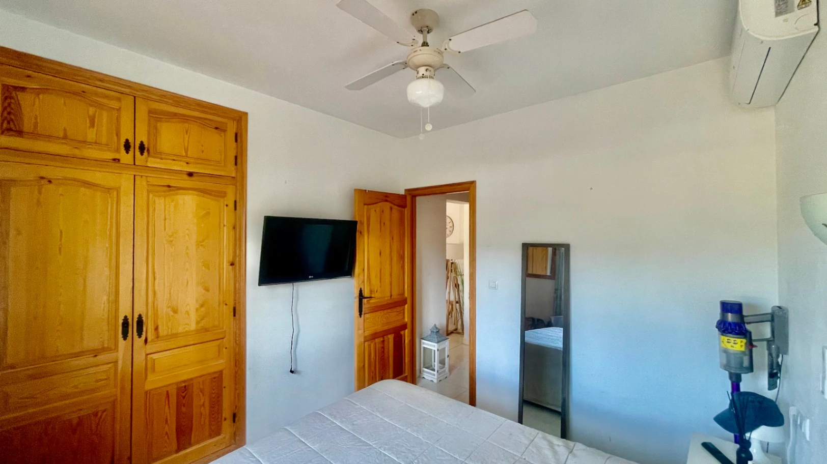 Semi-detached bungalow for sale in Murla: Stunning views