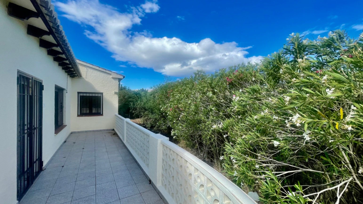 Villa for sale in Parcent: Charming, sought-after area