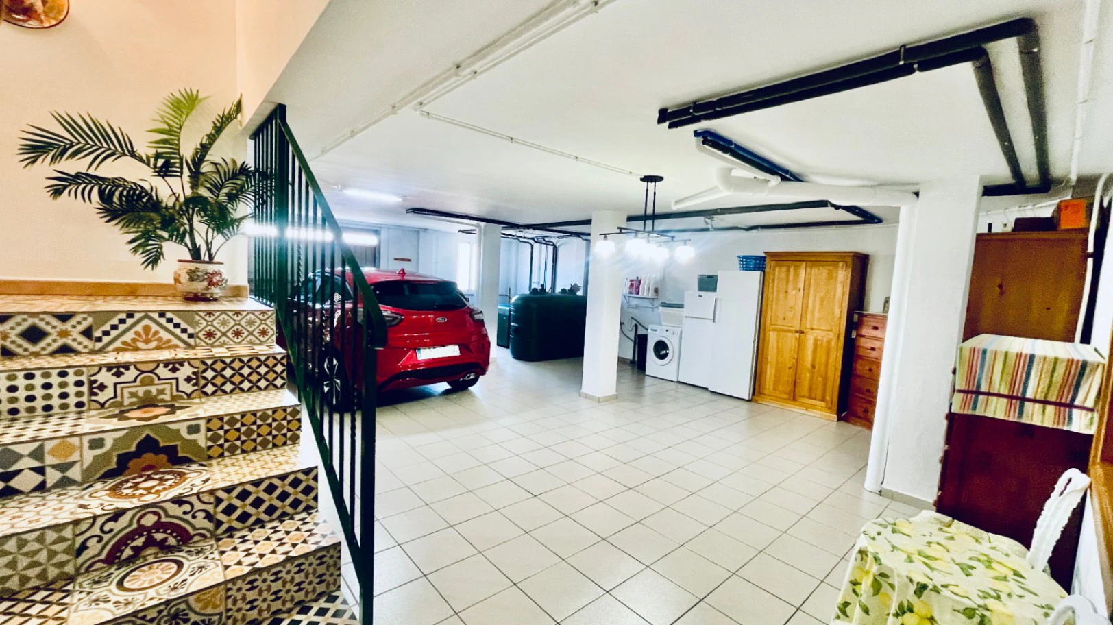 Townhouse for sale in Murla: Luxurious and spacious