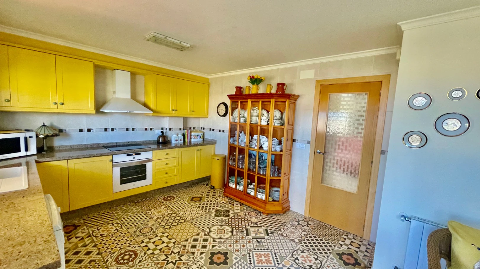 Townhouse for sale in Murla: Luxurious and spacious