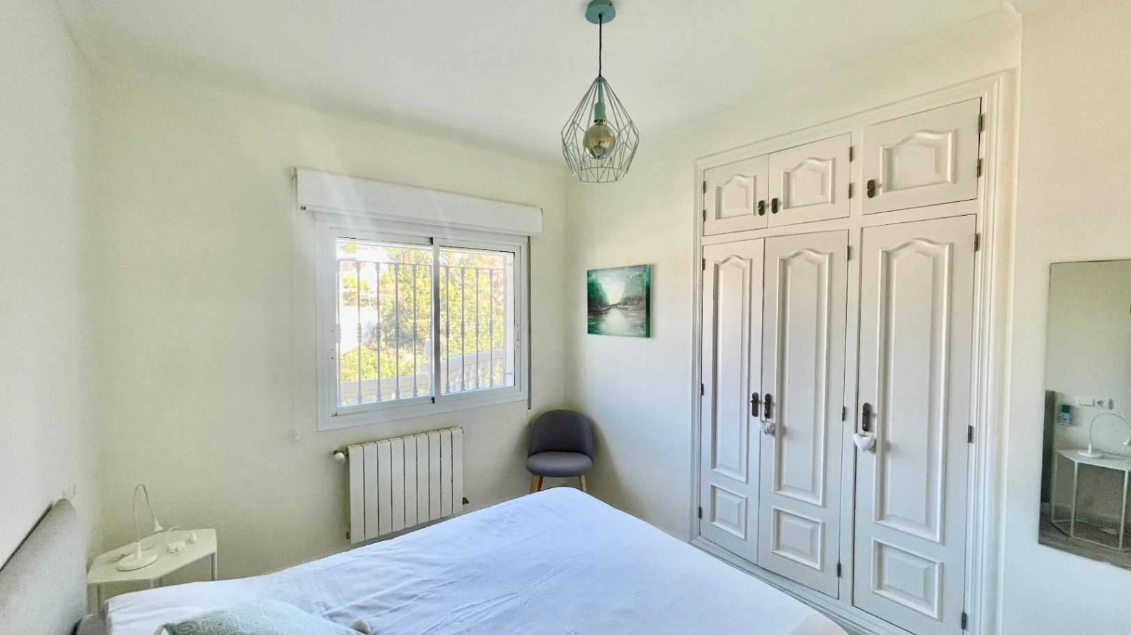 Villa for sale in Orba: Luxury & elegant